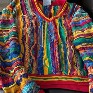 Coogi Australia XL